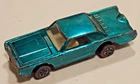 Vintage 1968 Hot Wheels Redline Lincoln Custom Continental Mark III