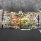 ArtSet 4 Boosters Pokémon - EB9 - Stars Étincelantes - Neuf - FR 🇫🇷 #6