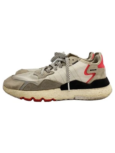 Adidas Nite Jogger Nite Jogger F34123 Gray 26.5Cm Gry JnO39