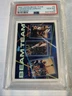 1992-93 Topps Beam Team Michael Jordan, Dennis Rodman, Kevin Johnson #3 PSA 10