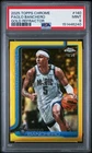 2025 Topps Paolo Banchero Base (PSA 9)