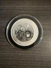 New ListingDOGECOIN TO THE MOON BitPay Currency 1 Troy oz .999 Fine Round/Capsule