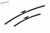 Wischblatt Aerofit 2Er Set Scheibenwischer Bosch 3397014222
