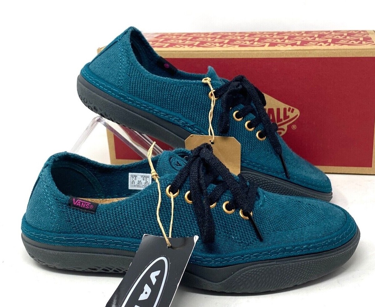 【VANS】Alex Knost x Lee-Ann Curren スリッポン VANS x CURREN x KNOST SLIP-ON SF / VANS - PEDESTRIAN