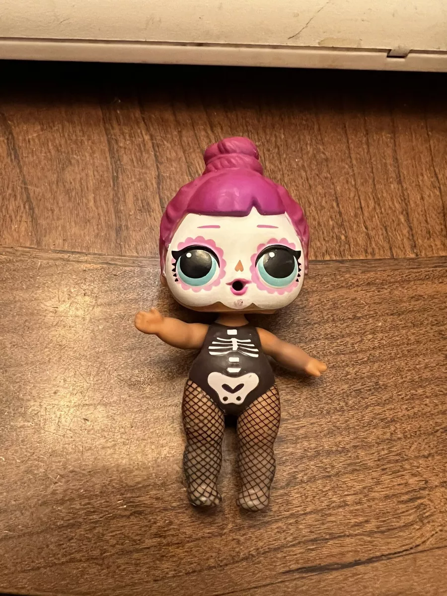Lol under wraps series 4 cheap wave 2