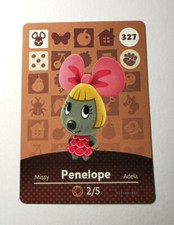 Brand New & Authentic Animal Crossing Amii...