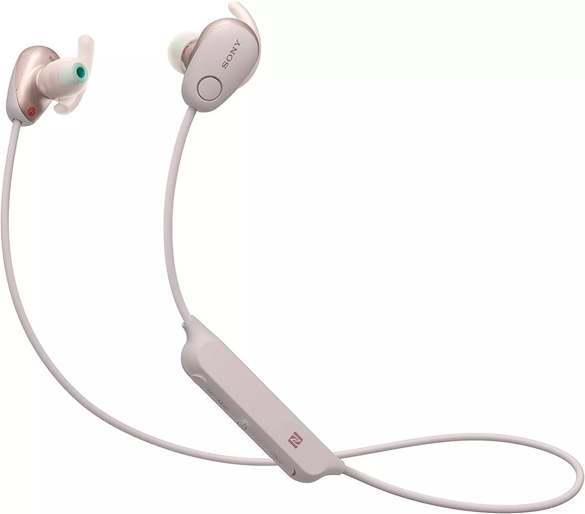 Sony sale pink headphones