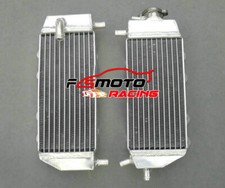 Radiateur en Aluminium Pour Yamaha YZ125 YZ125X YZ 125 2005-2023 2022 2006 2007