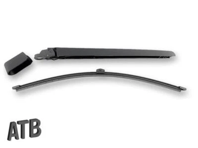 Wischerarm hinten Wischerblatt Heckscheibe für Mercedes Vito V-Klasse W447 Neu - Bild 1 von 2