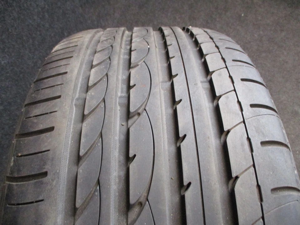 20" Alufelge Ersatzrad Notrad 265 35 Audi S8 A8 4E 9x20 ET45 4E0601025AP 5x112 - Bild 3 von 4