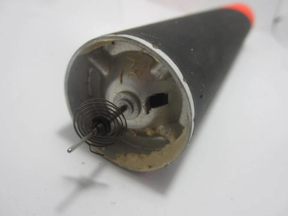 Cilindro velocímetro Desoto 57-58 AUTO-LITE 14363A Foto 4 de 4