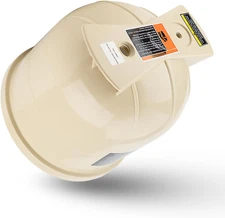 Pool Filter Housing Cover Almond Lid Assembly Replacement Parts Fit for Pentair