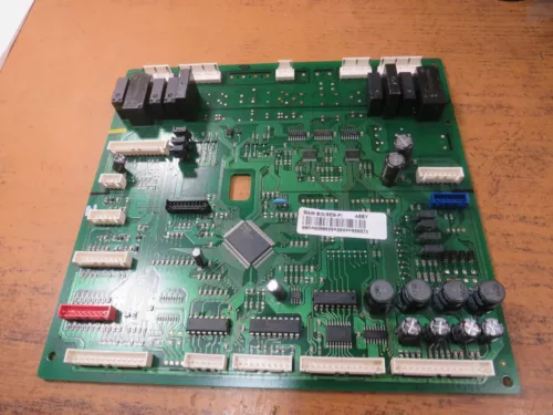Samsung Refrigerator Power Control Board P# DA41-00614B