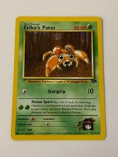 Image for Erika's Paras