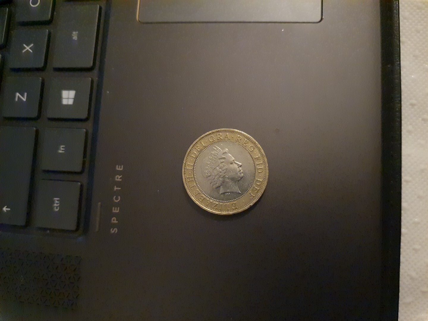 rare 2 Dna pound coins for sale eBay