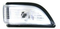 Blinker Spiegel RüCkspiegel FüR Volvo XC60 2008-2013 Links