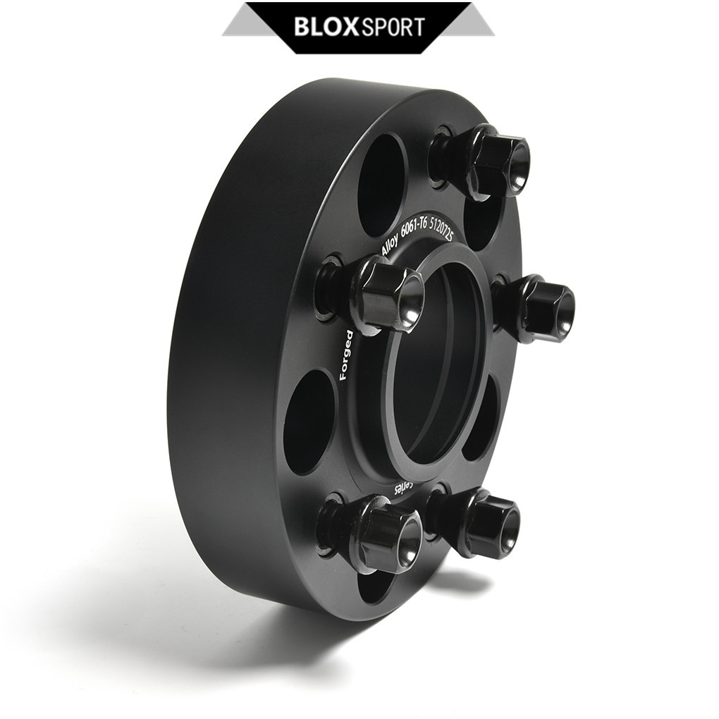 Pair of 2 35mm 5x120 for BMW Z4 sDrive35i E89 Wheel Spacer 5x4.75" CB72