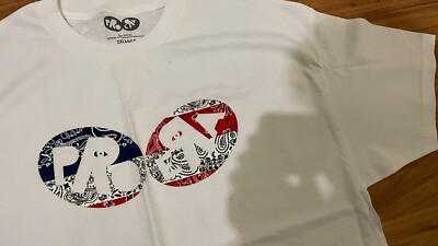 RARE Capital STEEZ Pro Era Exclusive Joey Badass AMERIKKKAN BADA
