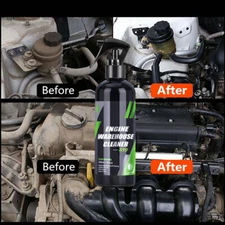 S19 Car Engine Compartment Cleaner Remove-Heavy Oil Auto-Warehouse-Cleaning