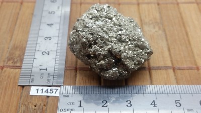 PYRIT - EXTRA Qualität - Rohstein Mineralien Lithotherapie Reiki Sammlung