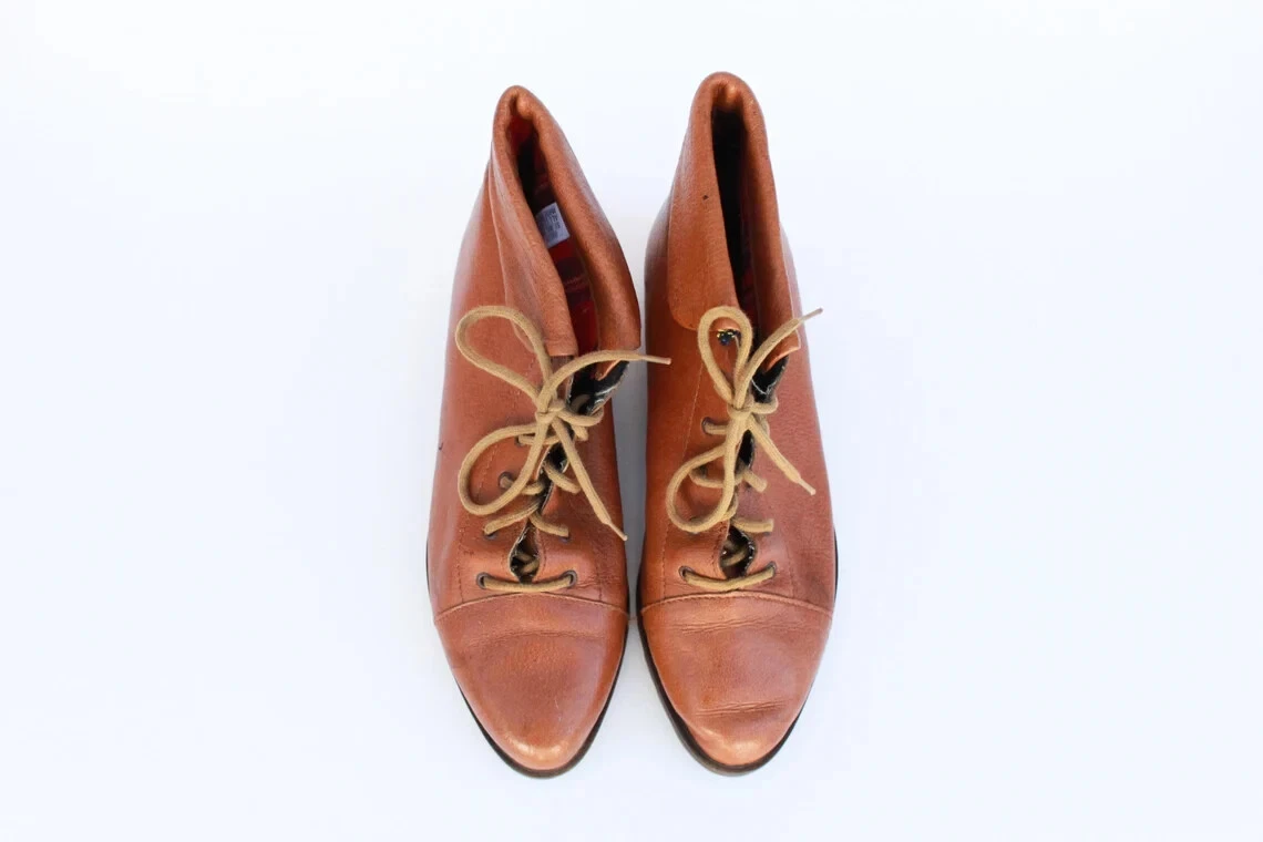 Fell boots shop ebay