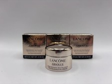LANCOME ABSOLUE REVITALIZING EYE CREAM 5ML