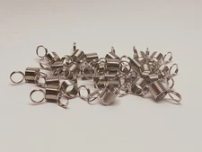 Bead Stoppers Mini 25pc jewelry making beading tools supplies