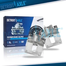 Rear Brake Calipers for 1996 1997 - 2000 Crown Victoria Grand Marquis Town Car