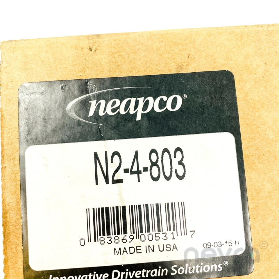 Yugo de extremo de toma de fuerza Neapco N2-4-803 Foto 2 de 4