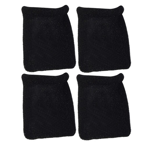 4pcs Haartrockner Düse Sock Schutzschwamm Diffusorabdeckung für Haargebläse - Bild 3 von 12