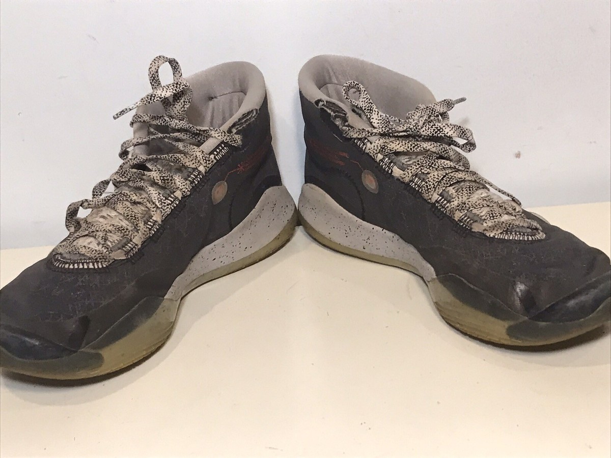 Nike Zoom KD 12 Basketball Shoes Men display picture 3