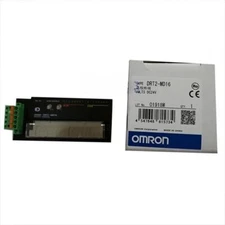 New Omron DRT2-MD16 Programmable Iogic Controller Module DRT2MD16 US Free TAX