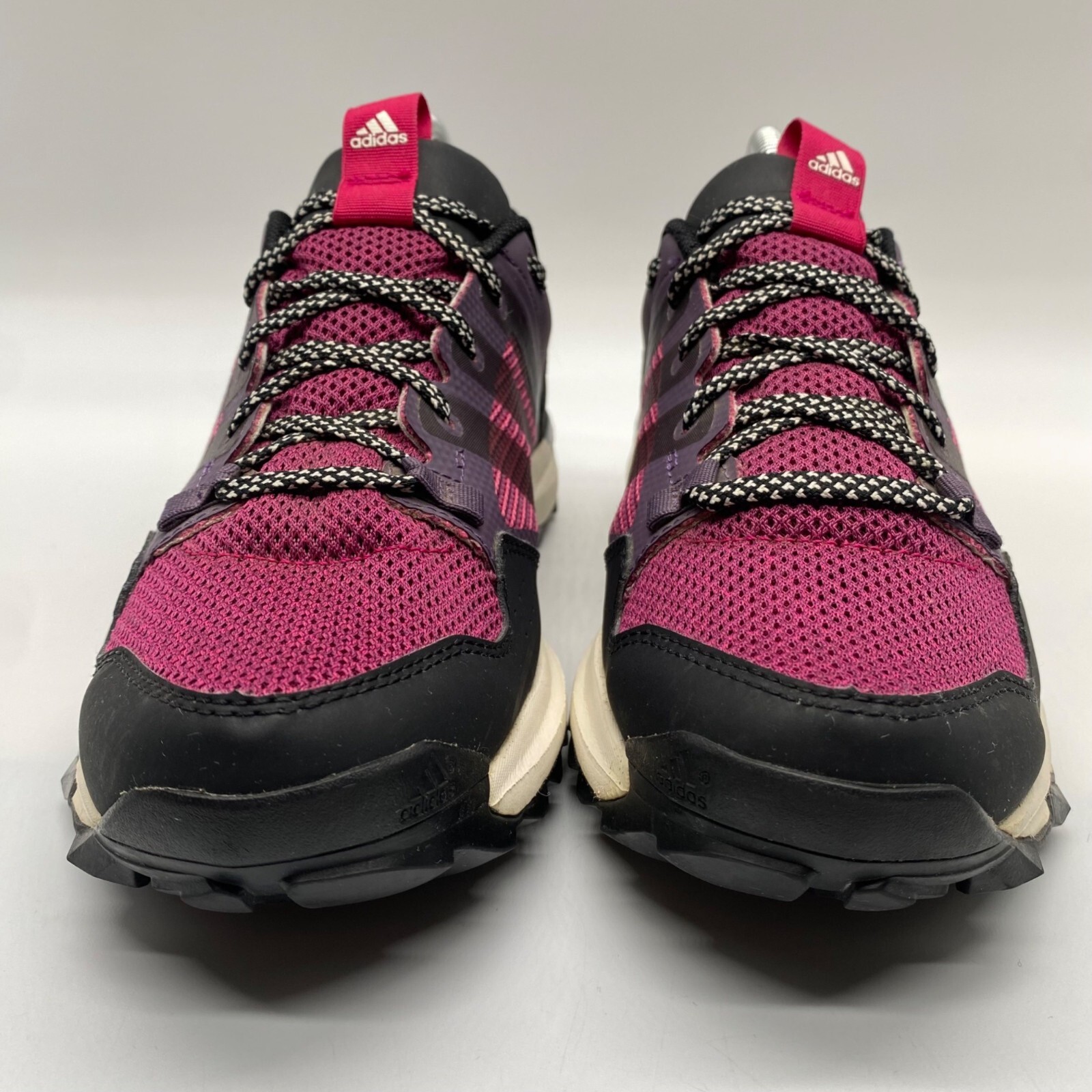 Adidas Kanadia TR7 Womens Size 8 Trail Running Shoes … Gem