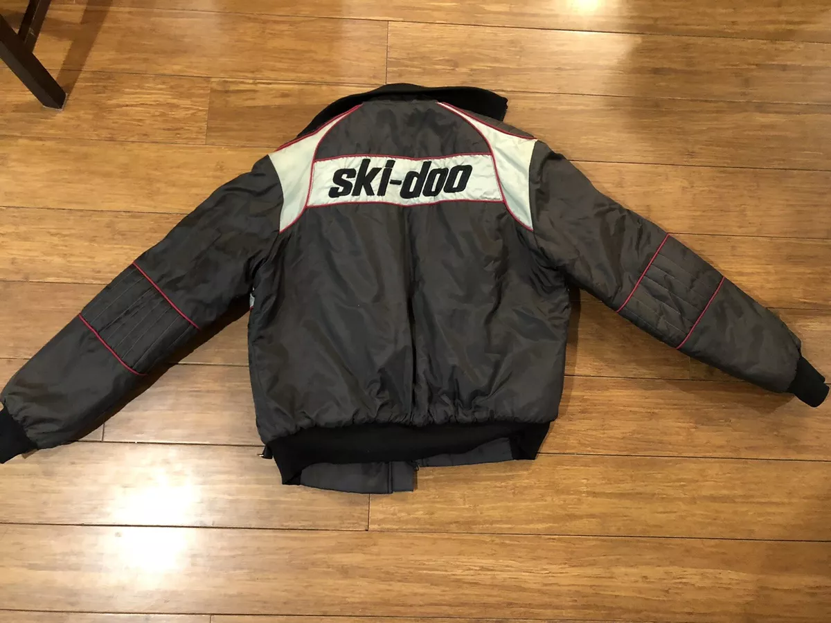 Used snowmobile best sale jackets
