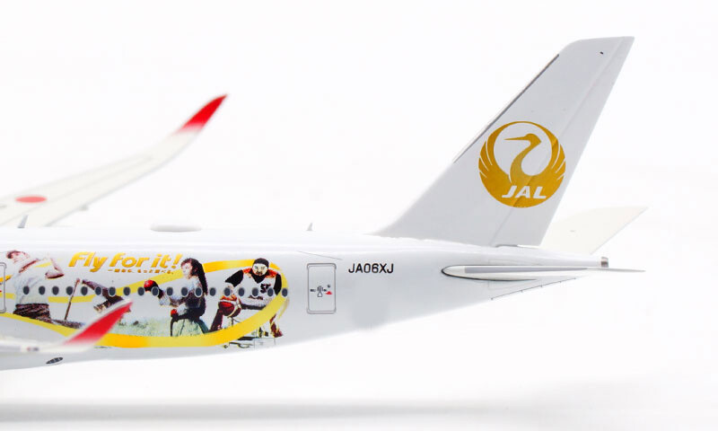 Aviation Japan Airlines For Airbus A350-900 JA06XJ Fly For Aviation Japan Airlines For Airbus A350-900 JA06XJ Fly For