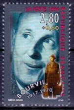 1994 FRANCE TIMBRE Y & T N° 2900 Neuf * * SANS CHARNIERE