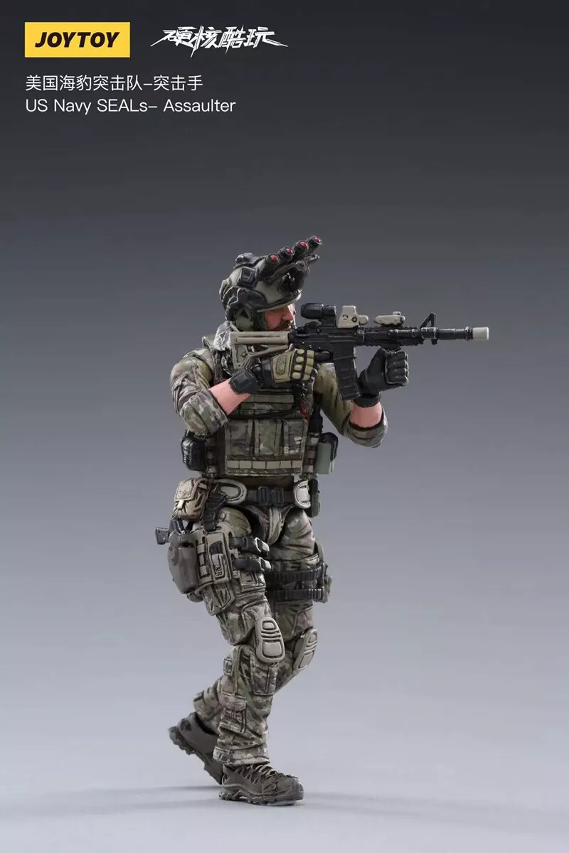Navy seal action figure deals