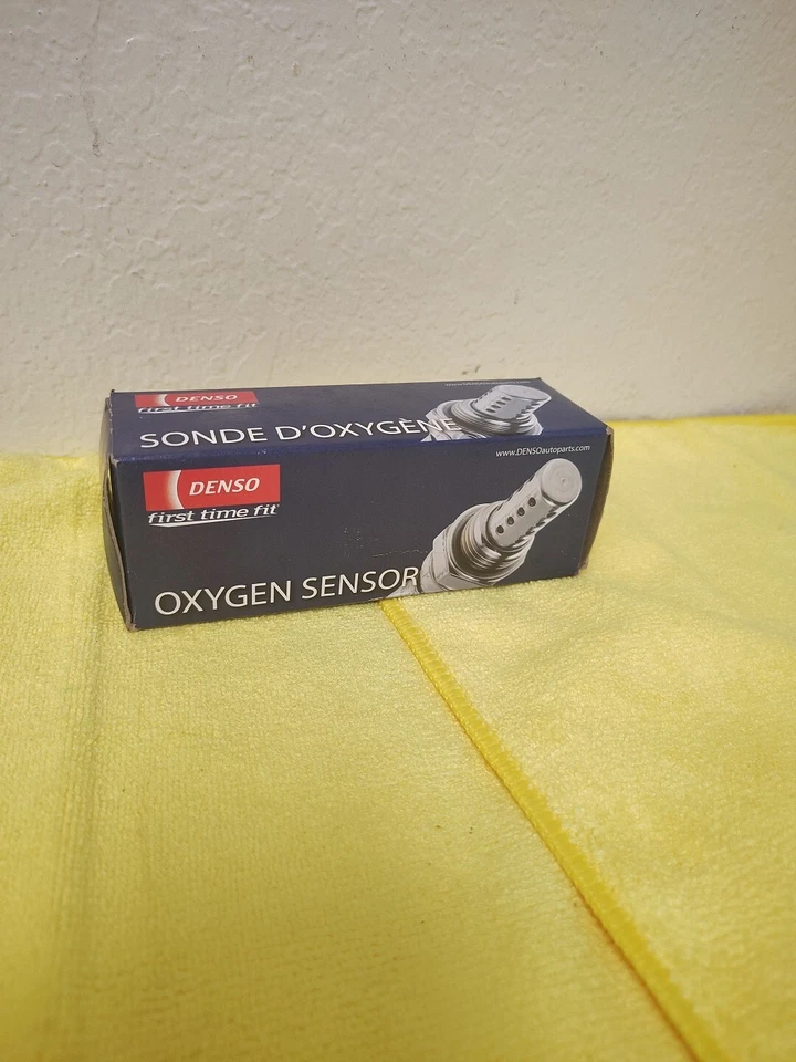 Sensor de oxígeno DENSO 234-3005 Foto 2 de 4