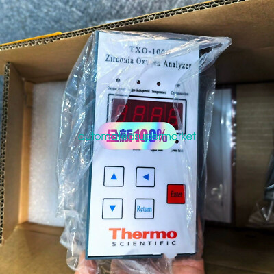 1PcS New TXO-1000-A analyzer Shipping by DHL/FedEX