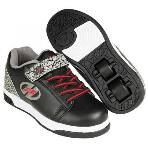 heelys piper triple black
