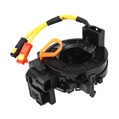 Spiral Cable Clock Spring 84306-06140 for Toyota Avalon Corolla Tacoma Lexus RX - Bild 6 von 9
