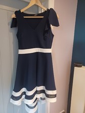 Quiz Wedding Guest Dress Size 12
