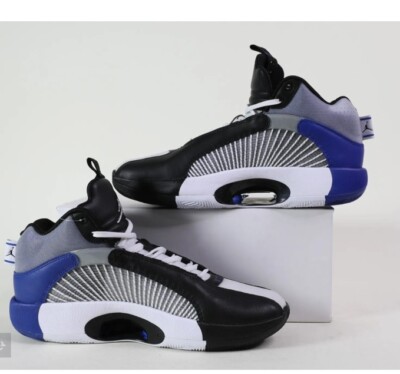 Size 9 - Fragment Design x Air Jordan 35 Gray for sale online | eBay