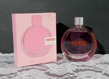 Hugo Boss Woman Extreme Eau De Parfum Spray 2.5 Oz 100 for sale online |  eBay
