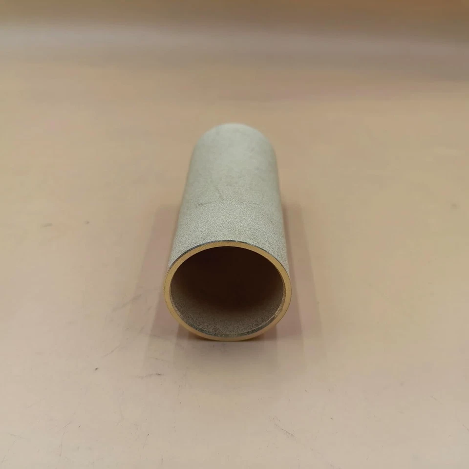 Cartucho de filtro sinterizado 22160 compatible con filtro SATA serie 100, 200, 400 Foto 2 de 2