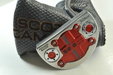 Titleist 2014 Scotty Cameron Select Roundback 36" Putter Right Steel # 189347
