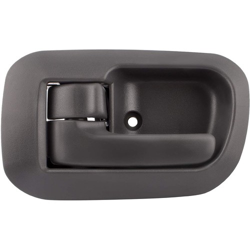 Front Left Driver Side Gray For Toyota Inside Interior Door Handle Trim 80533 - Picture 3 of 7