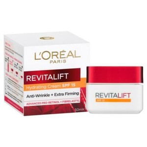 revitalift wrinkle cream