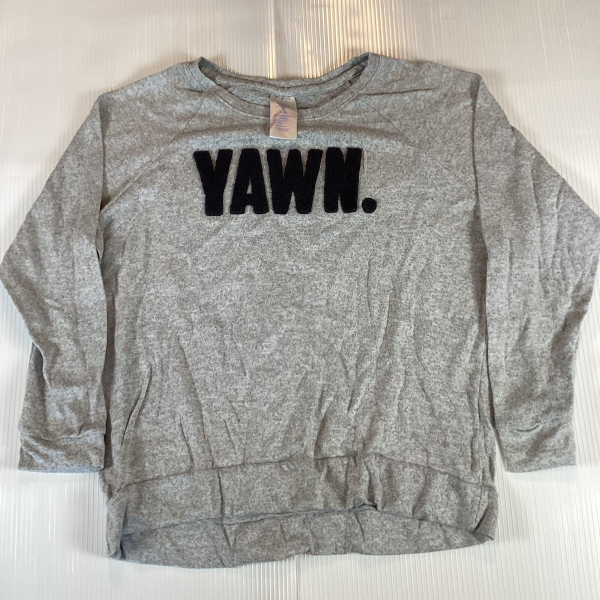 Womens Pajamas Walmart Secret Treasures Pajamas Capri Pajama