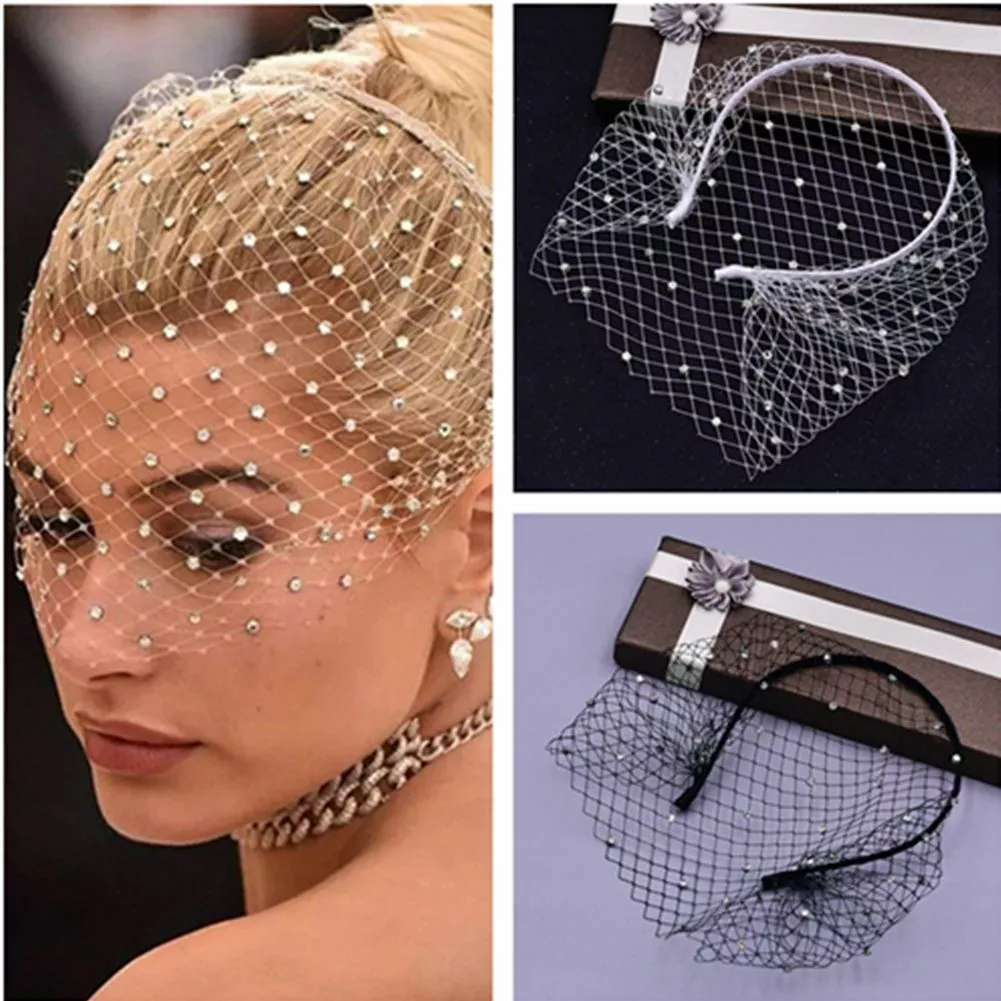 Diamond veil deals